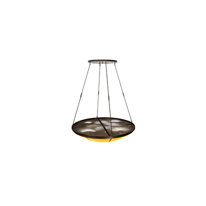 Commerce 8 Light 71" Wide Pendant