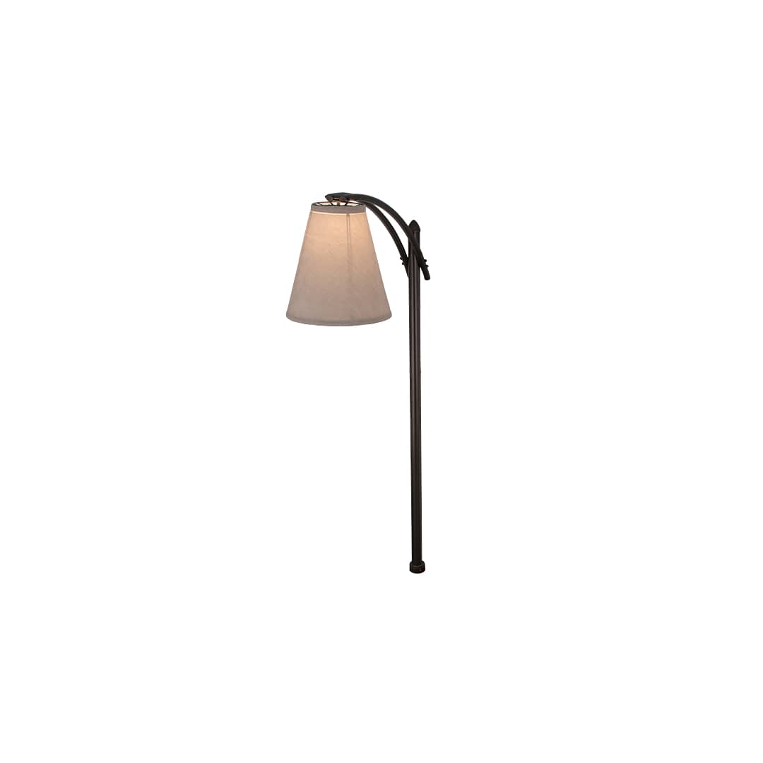 102" Tall Wall Sconce