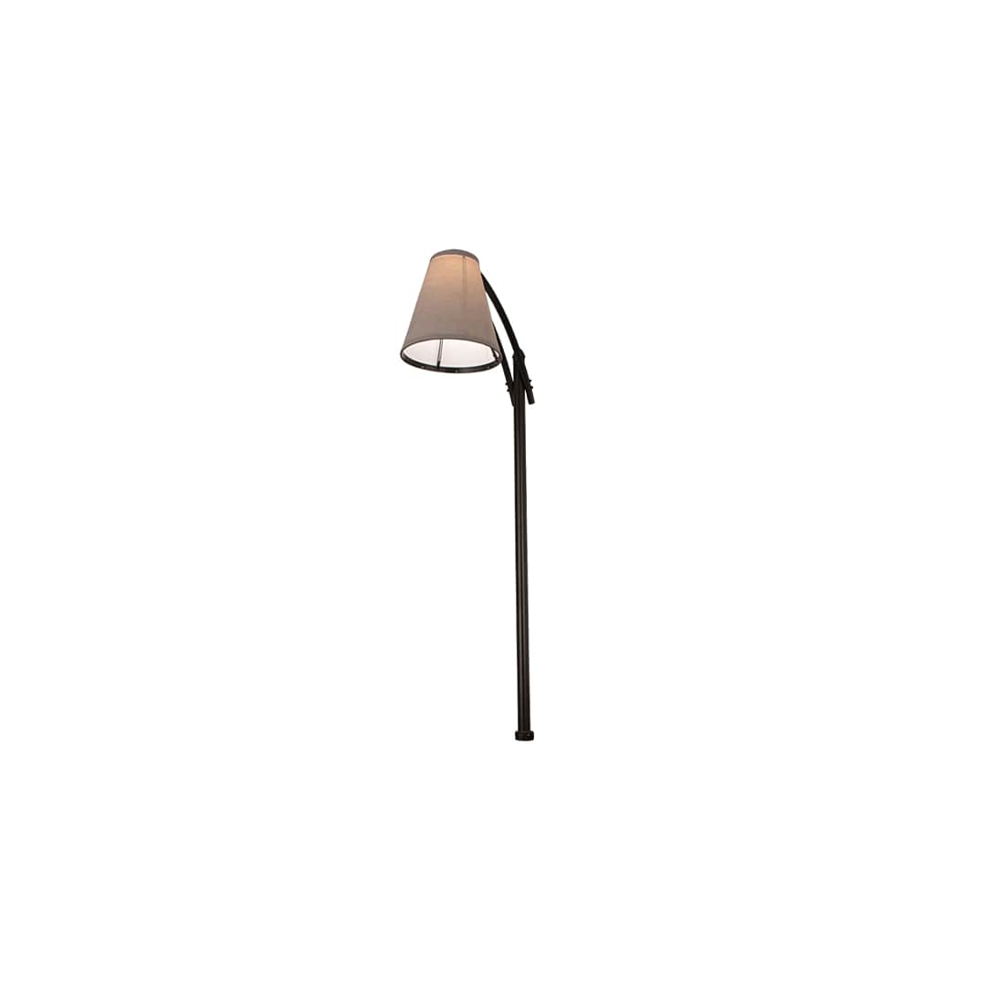 102" Tall Wall Sconce
