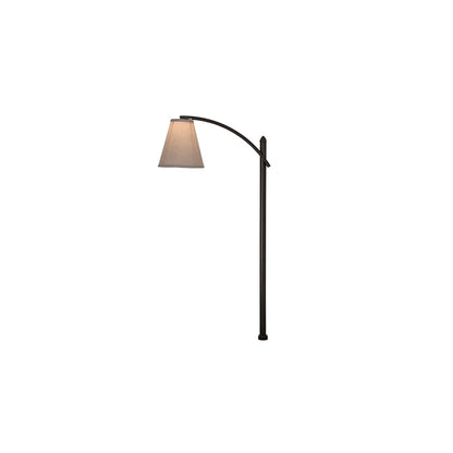 102" Tall Wall Sconce