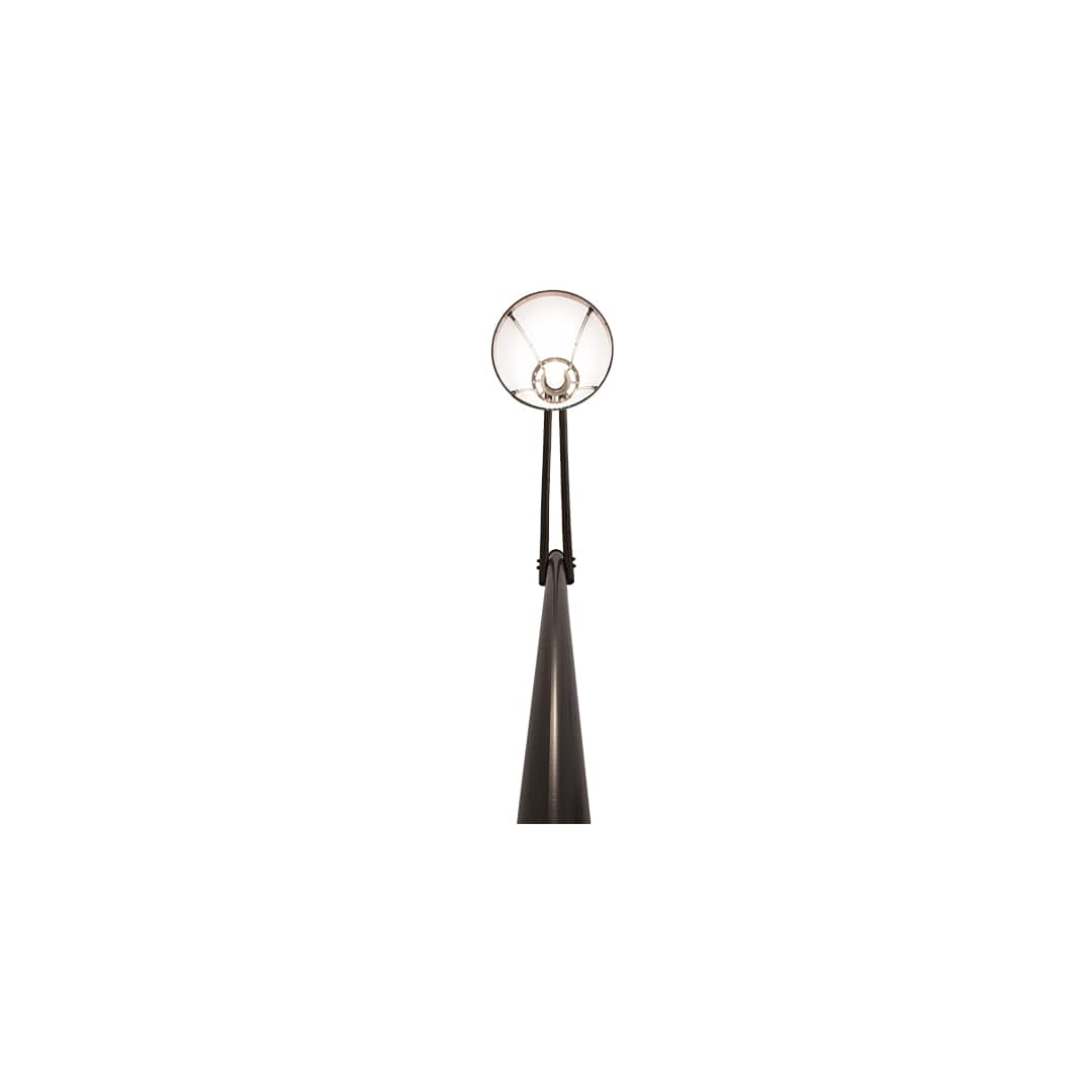 102" Tall Wall Sconce
