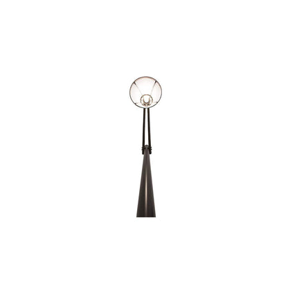 102" Tall Wall Sconce