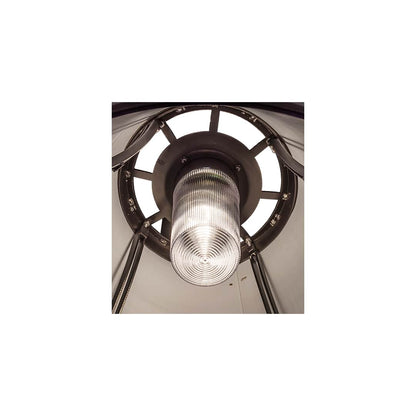 102" Tall Wall Sconce
