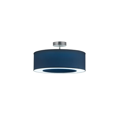 Cilindro 31" Wide Pendant
