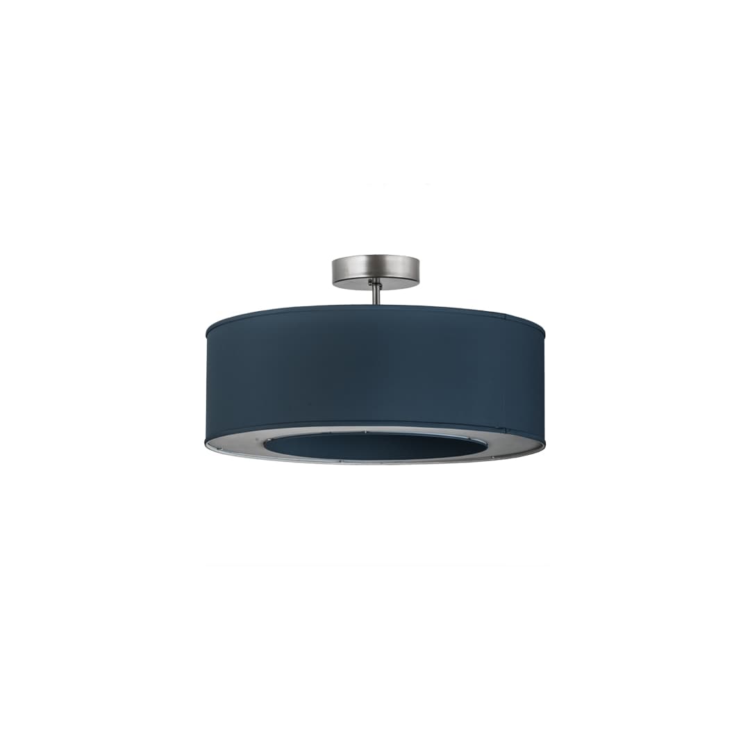 Cilindro 31" Wide Pendant