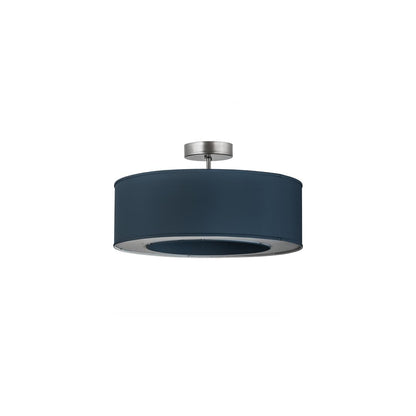 Cilindro 31" Wide Pendant
