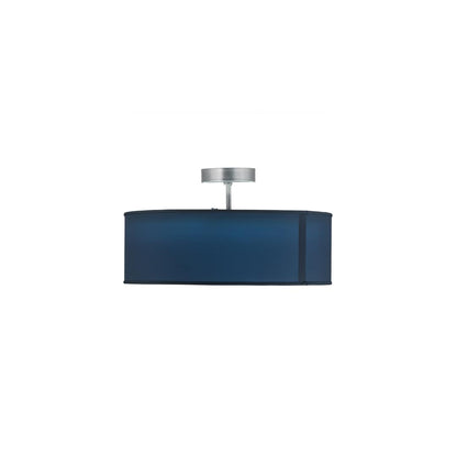 Cilindro 31" Wide Pendant