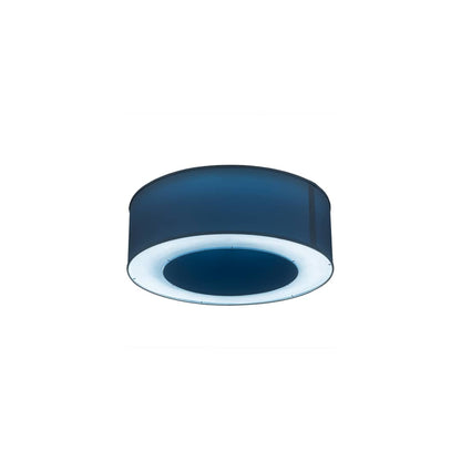 Cilindro 31" Wide Pendant