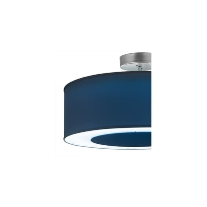 Cilindro 31" Wide Pendant
