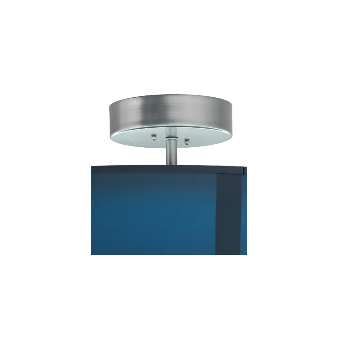 Cilindro 31" Wide Pendant