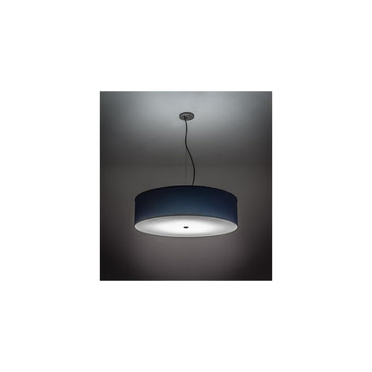 Cilindro 30" Wide Pendant