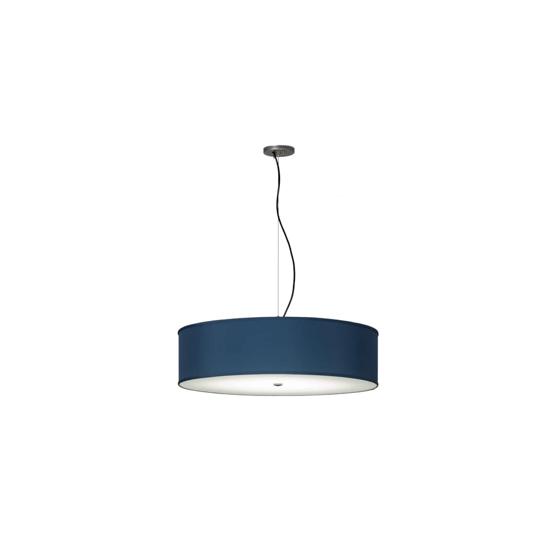 Cilindro 30" Wide Pendant