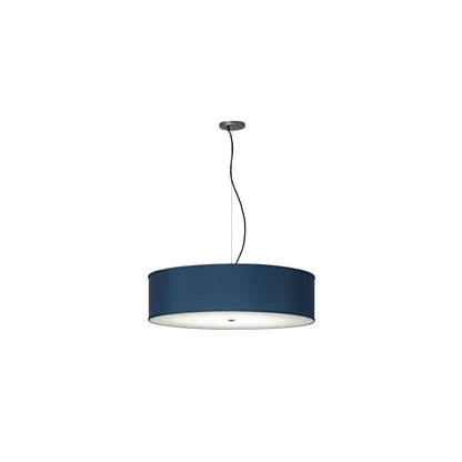 Cilindro 30" Wide Pendant