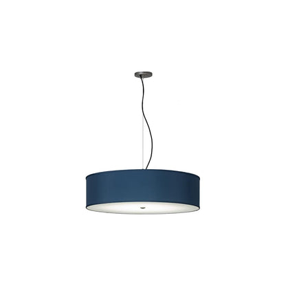 Cilindro 30" Wide Pendant