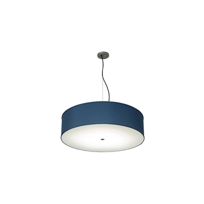Cilindro 30" Wide Pendant