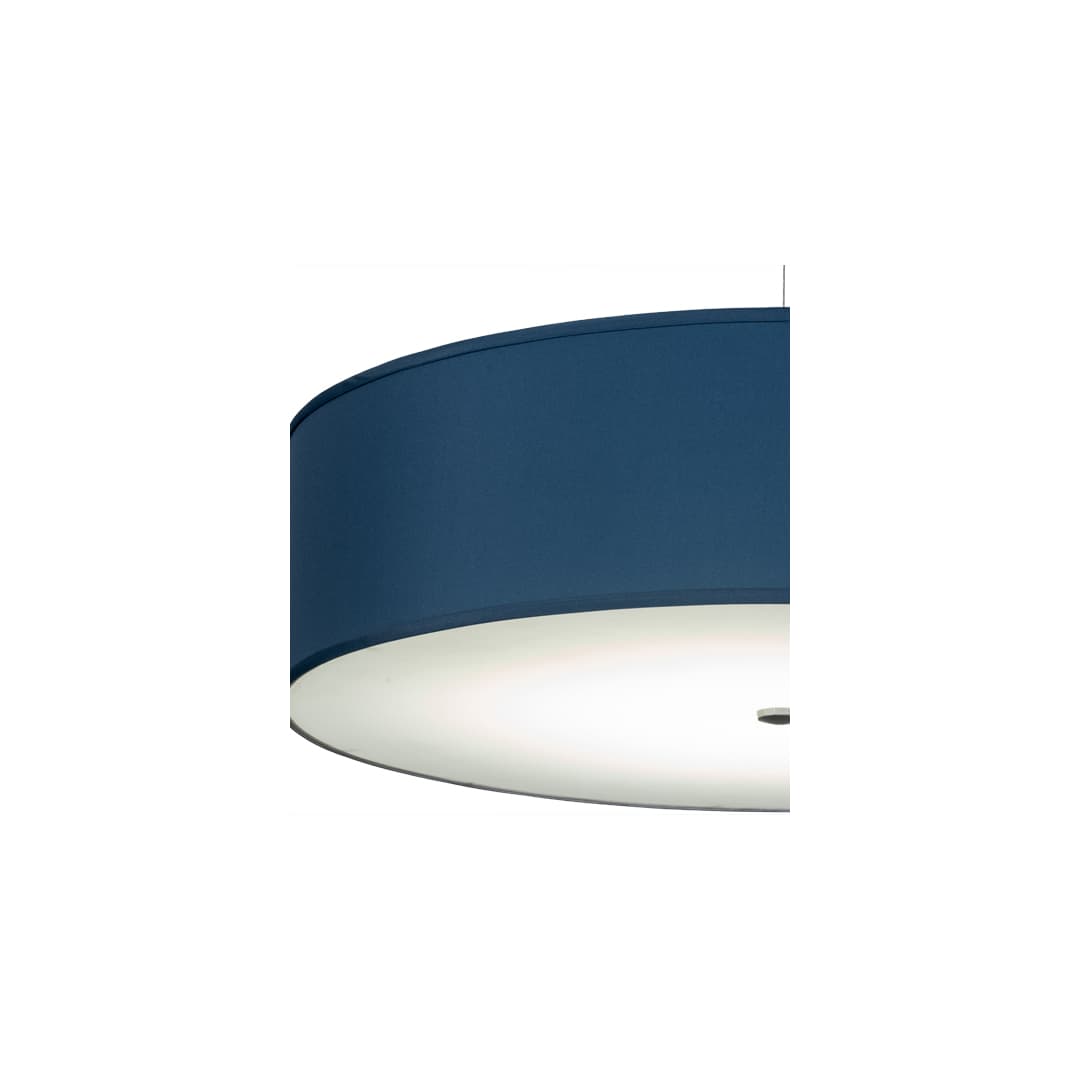 Cilindro 30" Wide Pendant