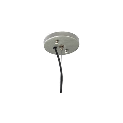 Cilindro 30" Wide Pendant