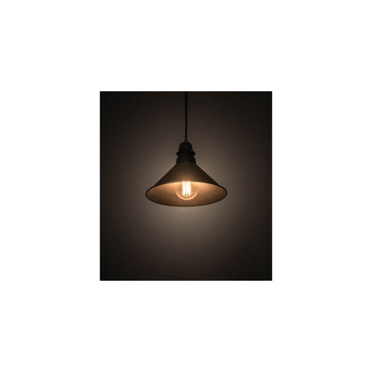 Muncie 12" Wide Pendant