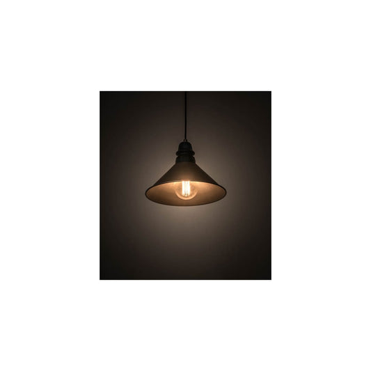 Muncie 12" Wide Pendant