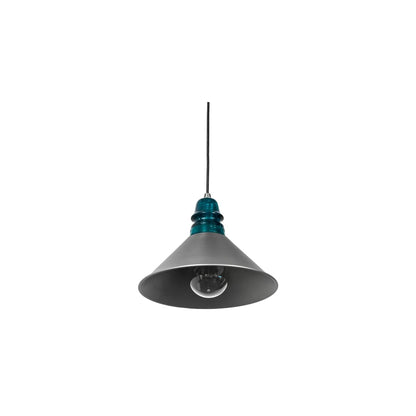 Muncie 12" Wide Pendant