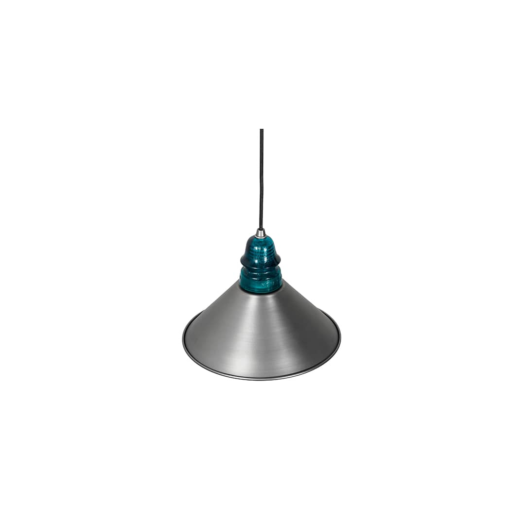 Muncie 12" Wide Pendant