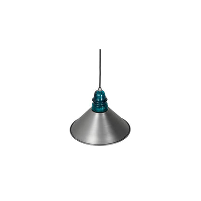 Muncie 12" Wide Pendant