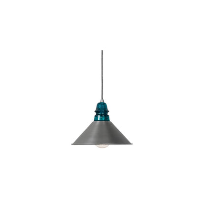 Muncie 12" Wide Pendant
