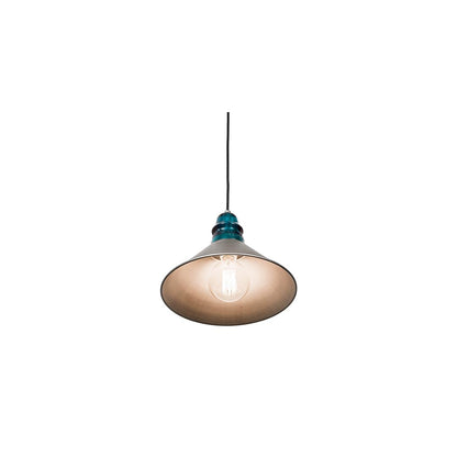 Muncie 12" Wide Pendant
