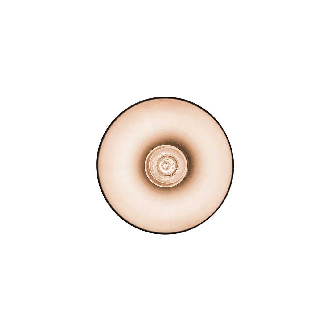 Muncie 12" Wide Pendant