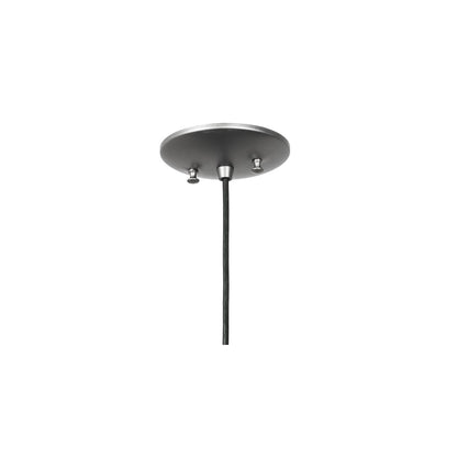 Muncie 12" Wide Pendant