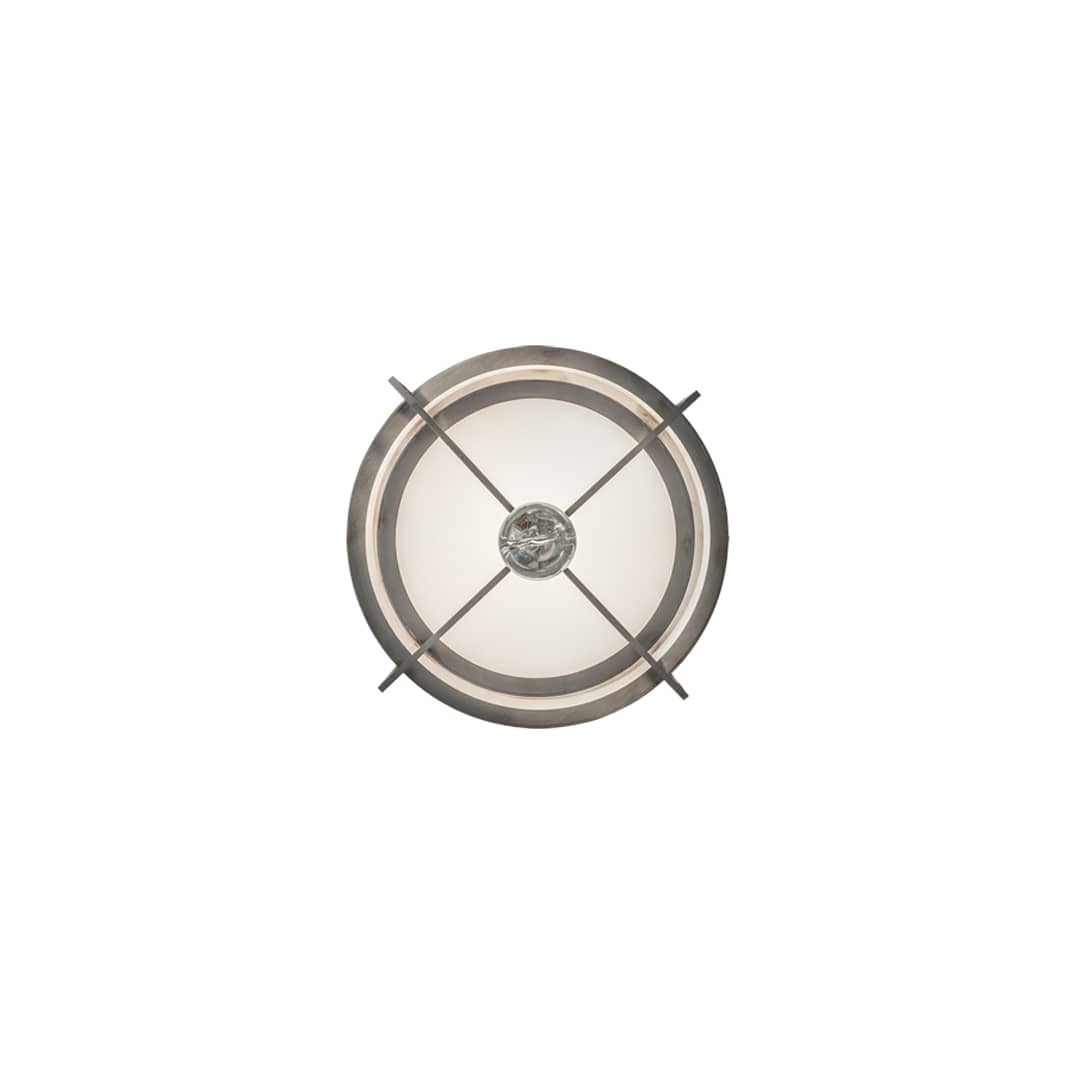 Raiff 11" Wide Pendant