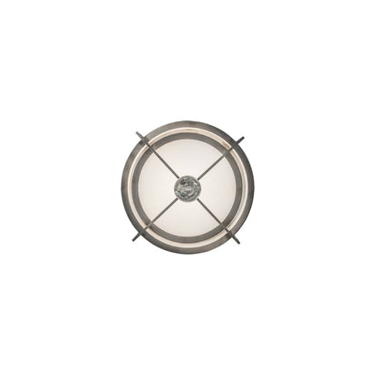 Raiff 11" Wide Pendant