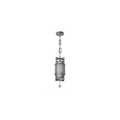 Raiff 7" Wide Mini Pendant