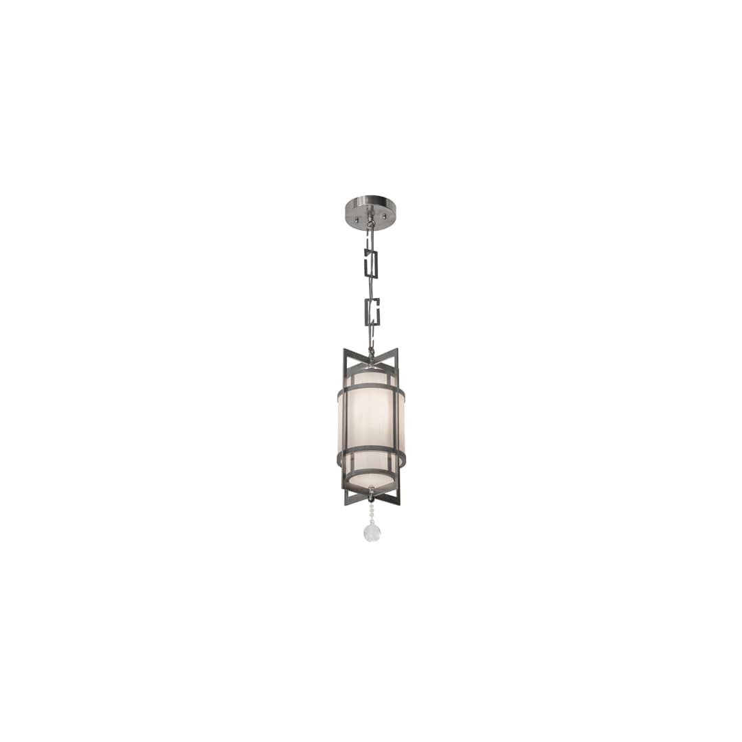 Raiff 7" Wide Mini Pendant