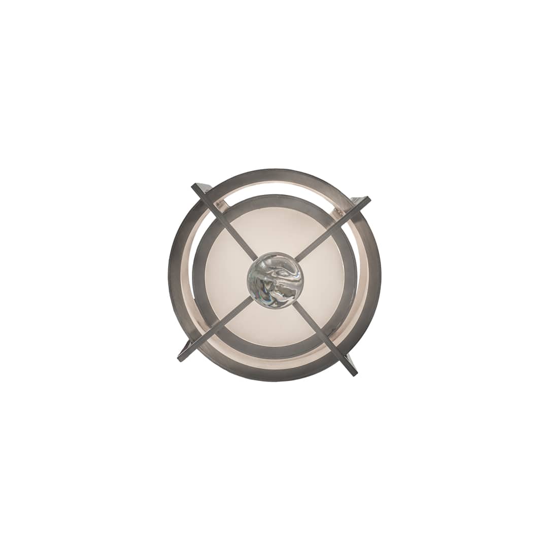 Raiff 7" Wide Mini Pendant