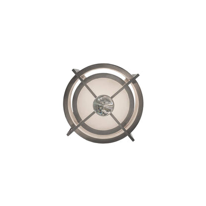 Raiff 7" Wide Mini Pendant