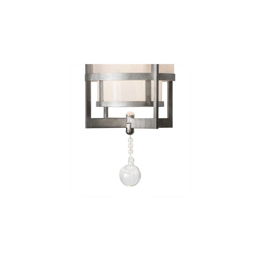 Raiff 7" Wide Mini Pendant