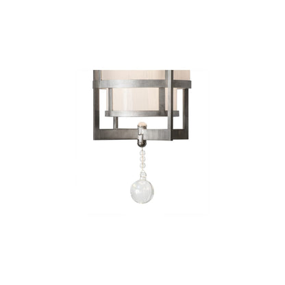 Raiff 7" Wide Mini Pendant