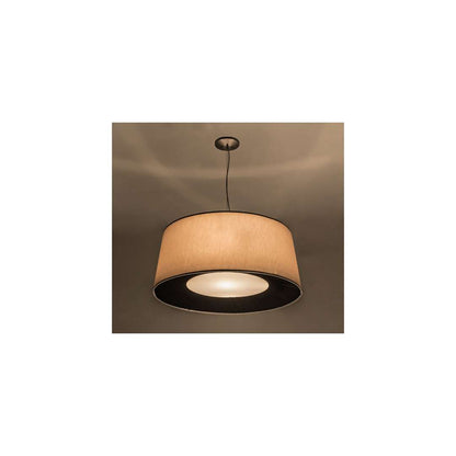 Bruges 5 Light 36" Wide Pendant