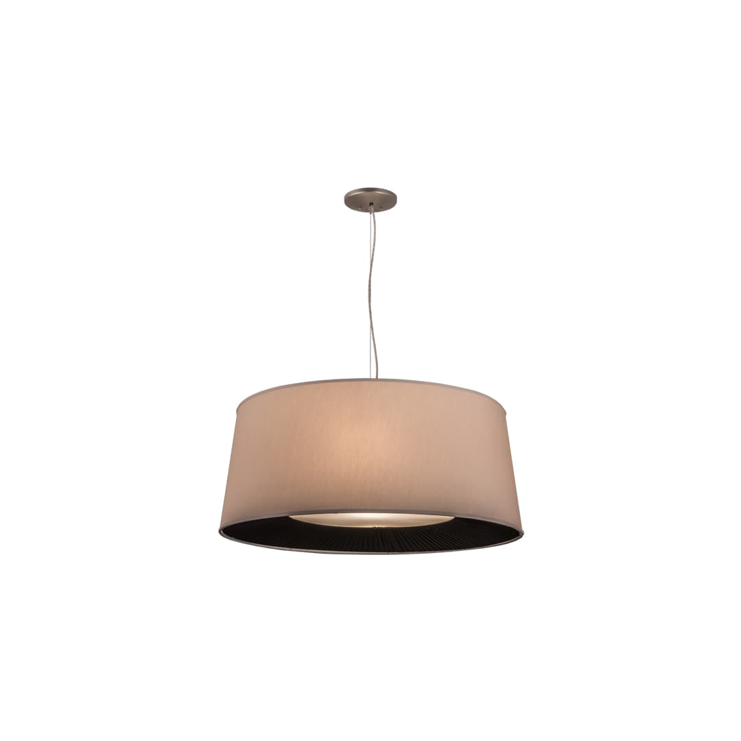 Bruges 5 Light 36" Wide Pendant