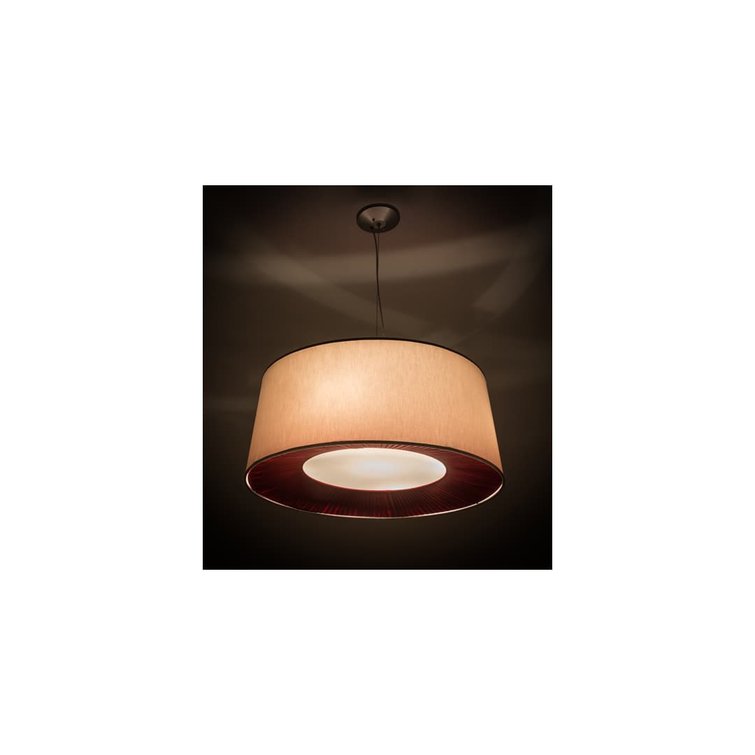 Bruges 5 Light 36" Wide Pendant