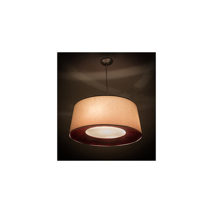 Bruges 5 Light 36" Wide Pendant