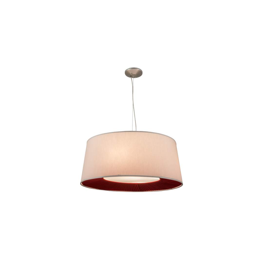 Bruges 5 Light 36" Wide Pendant