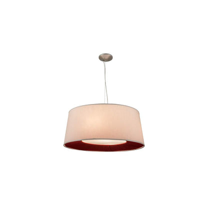 Bruges 5 Light 36" Wide Pendant