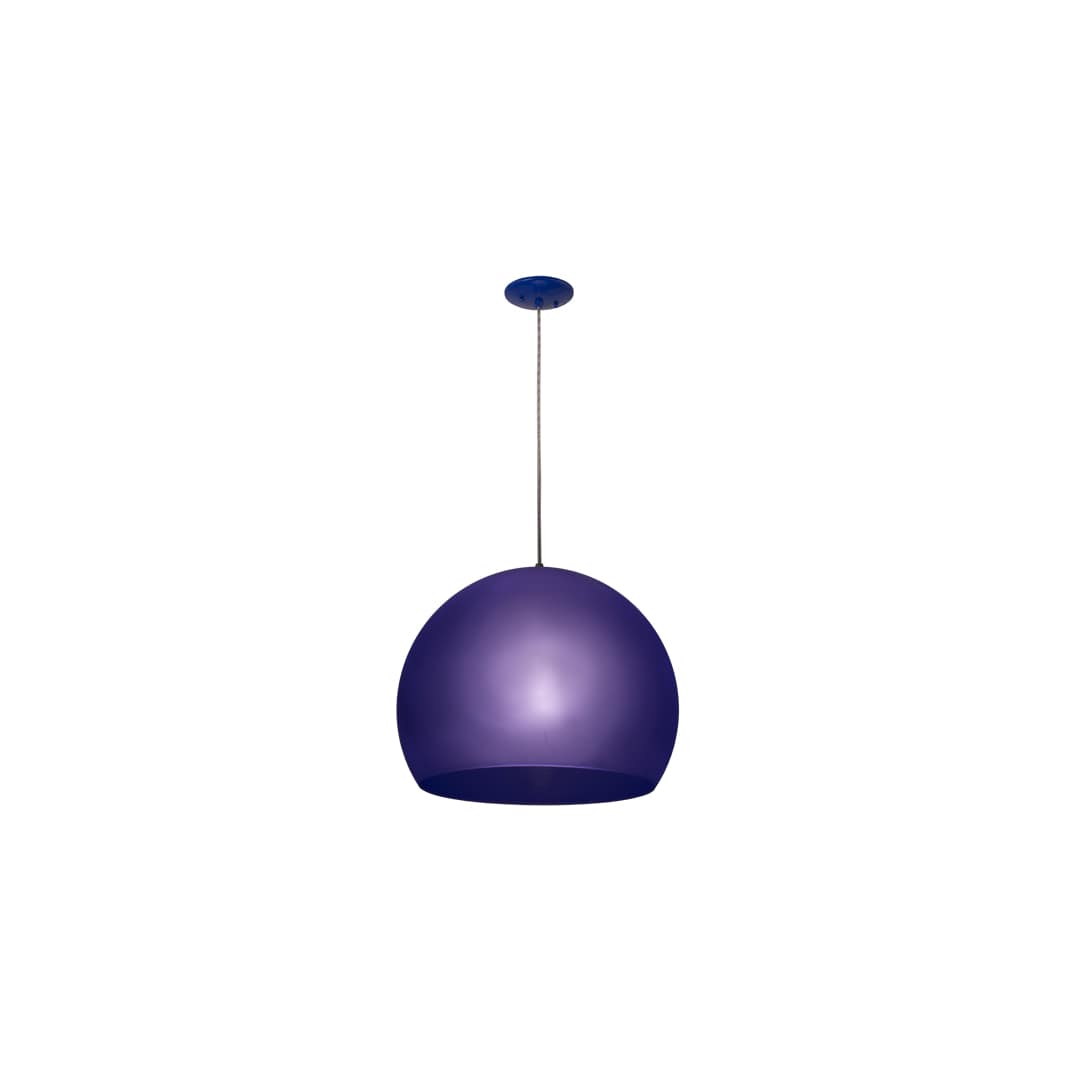 Bola 20" Wide Pendant