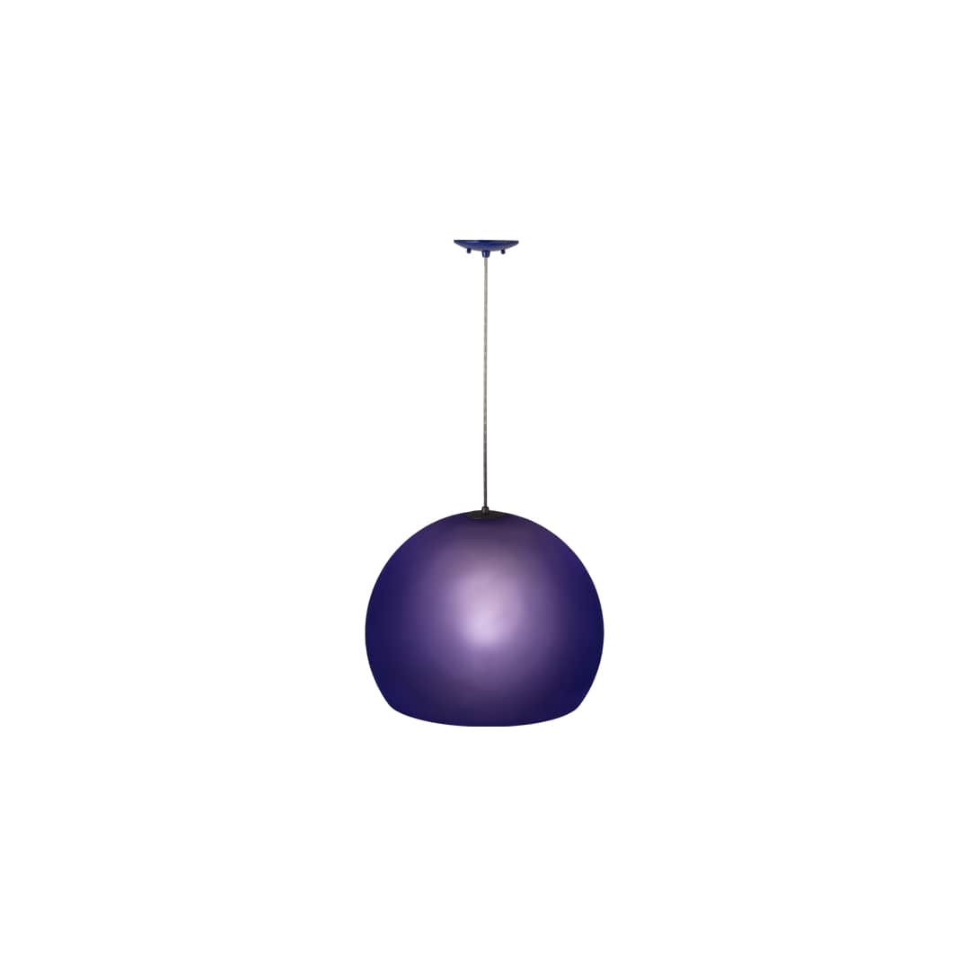 Bola 20" Wide Pendant