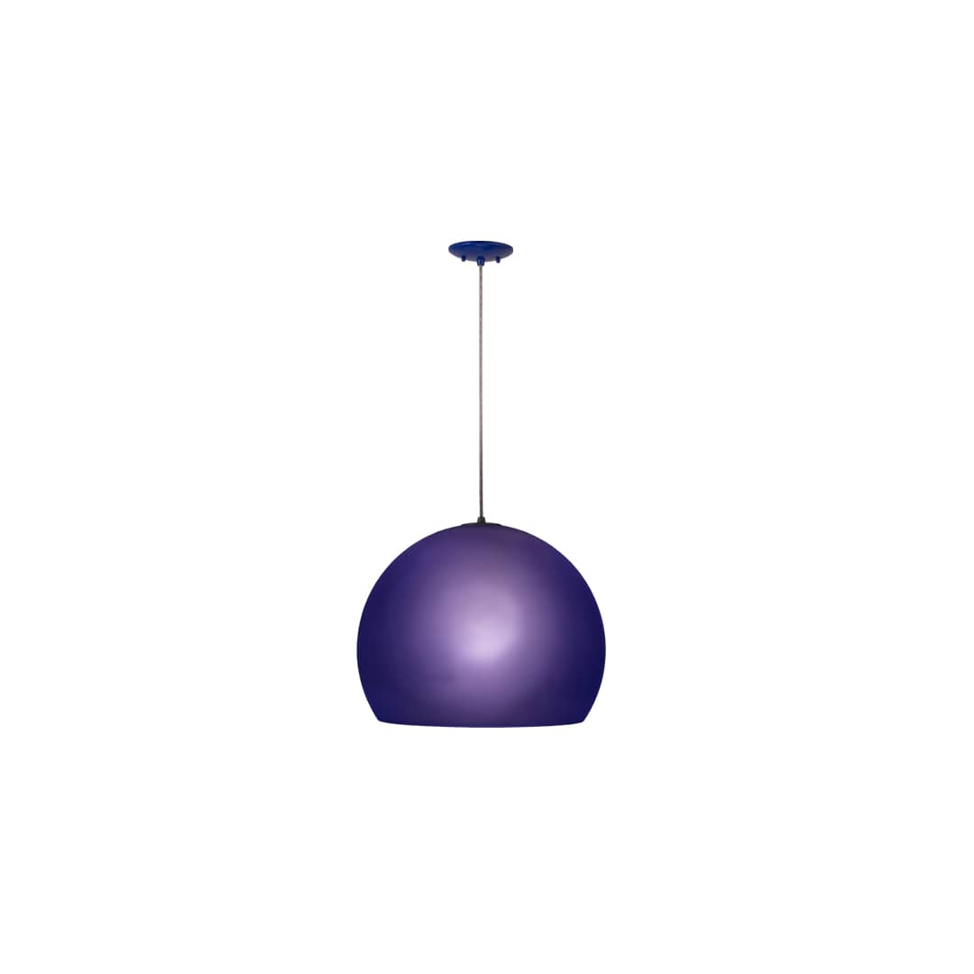 Bola 20" Wide Pendant