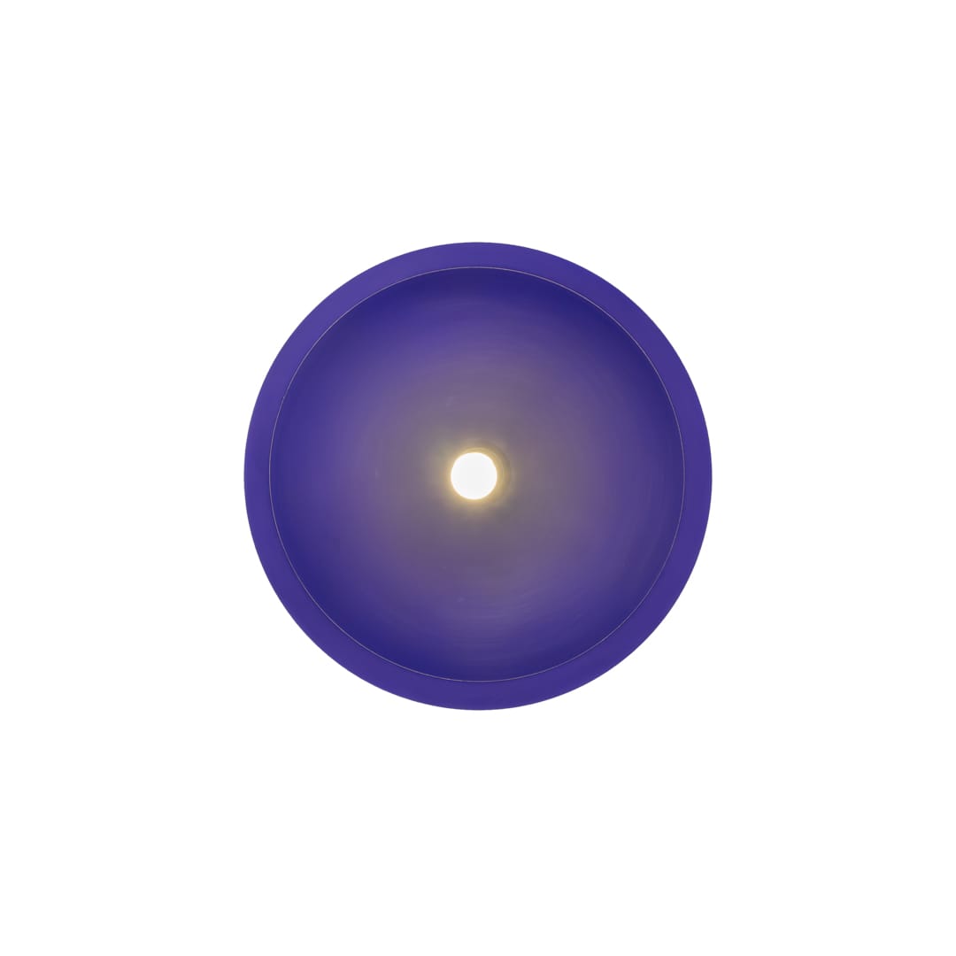 Bola 20" Wide Pendant