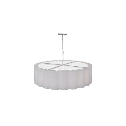 Cilindro 4 Light 36" Wide Pendant