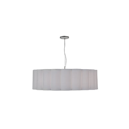 Cilindro 4 Light 36" Wide Pendant